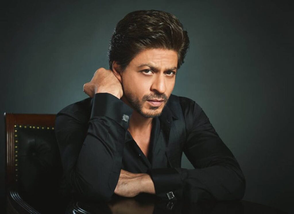 Shah Rukh Khan's Net Worth